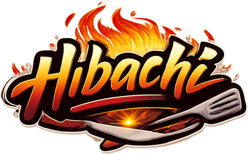 hibachi লোগো